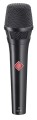 Neumann KMS 104 BK - Mikrofon wokalny, kardioida, czarny - 2744529