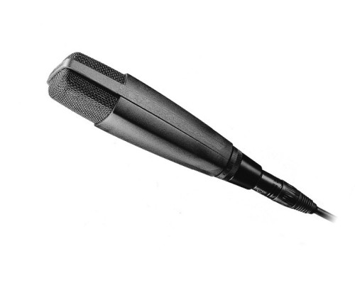 Sennheiser MD 421 II - Mikrofon dynamiczny - 2744530