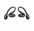 Shure AONIC 215 SE21DYBK+TW2-EFS - słuchawki dokanałowe zpojedynczym przetwornikiem i adapterem bluetooth - 2744532
