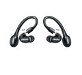 Shure AONIC 215 SE21DYBK+TW2-EFS - słuchawki dokanałowe zpojedynczym przetwornikiem i adapterem bluetooth - 2744533