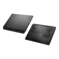 ASUS TUF Gaming A16 FA608UP-R7165 Ryzen 7 260 16.0" FHD+ IPS-level 165Hz 300nits AG 16GB DDR5 5600 SSD512 GeForce RTX 5070 8GB WLAN+BT LAN Cam1080p 90WHrs NoOS Jaeger Gray - 2744583