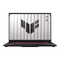 ASUS TUF Gaming A18 FA808UM-S9058 Ryzen 7 260 18.0" 2.5K 240Hz IPS-level 500nits AG 16GB DDR5 5600 SSD512 GeForce RTX 5060 8GB WLAN+BT LAN Cam1080p 90WHrs NoOS Jaeger Gray - 2744587