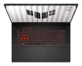 ASUS TUF Gaming A18 FA808UM-S9058 Ryzen 7 260 18.0" 2.5K 240Hz IPS-level 500nits AG 16GB DDR5 5600 SSD512 GeForce RTX 5060 8GB WLAN+BT LAN Cam1080p 90WHrs NoOS Jaeger Gray - 2744591