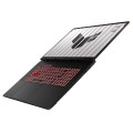 ASUS TUF Gaming A18 FA808UM-S9058 Ryzen 7 260 18.0" 2.5K 240Hz IPS-level 500nits AG 16GB DDR5 5600 SSD512 GeForce RTX 5060 8GB WLAN+BT LAN Cam1080p 90WHrs NoOS Jaeger Gray - 2744592