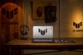 ASUS TUF Gaming A18 FA808UM-S9058 Ryzen 7 260 18.0" 2.5K 240Hz IPS-level 500nits AG 16GB DDR5 5600 SSD512 GeForce RTX 5060 8GB WLAN+BT LAN Cam1080p 90WHrs NoOS Jaeger Gray - 2744612