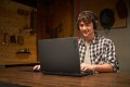 ASUS TUF Gaming A18 FA808UM-S9058 Ryzen 7 260 18.0" 2.5K 240Hz IPS-level 500nits AG 16GB DDR5 5600 SSD512 GeForce RTX 5060 8GB WLAN+BT LAN Cam1080p 90WHrs NoOS Jaeger Gray - 2744611
