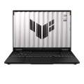 ASUS TUF Gaming F16 FX608JH-I5165 i5-13450HX 16.0"FHD+ IPS-level 165Hz 300nits AG 16GB DDR5 5600 SSD512 GeForce RTX 5050 8GB WLAN+BT LAN Cam1080p 90WHrs NoOS Jaeger Gray - 2744617
