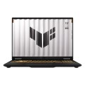 ASUS TUF Gaming F16 FX608JH-I5165 i5-13450HX 16.0"FHD+ IPS-level 165Hz 300nits AG 16GB DDR5 5600 SSD512 GeForce RTX 5050 8GB WLAN+BT LAN Cam1080p 90WHrs NoOS Jaeger Gray - 2744622