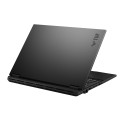 ASUS TUF Gaming F16 FX608JH-I5165 i5-13450HX 16.0"FHD+ IPS-level 165Hz 300nits AG 16GB DDR5 5600 SSD512 GeForce RTX 5050 8GB WLAN+BT LAN Cam1080p 90WHrs NoOS Jaeger Gray - 2744637