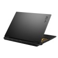 ASUS TUF Gaming F16 FX608JH-I5165 i5-13450HX 16.0"FHD+ IPS-level 165Hz 300nits AG 16GB DDR5 5600 SSD512 GeForce RTX 5050 8GB WLAN+BT LAN Cam1080p 90WHrs NoOS Jaeger Gray - 2744626