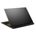 ASUS TUF Gaming F16 FX608JH-I5165 i5-13450HX 16.0"FHD+ IPS-level 165Hz 300nits AG 16GB DDR5 5600 SSD512 GeForce RTX 5050 8GB WLAN+BT LAN Cam1080p 90WHrs NoOS Jaeger Gray - 2744628