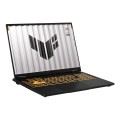 ASUS TUF Gaming F16 FX608JH-I5165 i5-13450HX 16.0"FHD+ IPS-level 165Hz 300nits AG 16GB DDR5 5600 SSD512 GeForce RTX 5050 8GB WLAN+BT LAN Cam1080p 90WHrs NoOS Jaeger Gray - 2744623