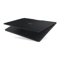 Lenovo Legion Pro 5 16IRX10 i7-14650HX 16" WQXGA IPS 500nits AG 240Hz 32GB DDR5 5600 SSD1TB GeForce RTX 5050 8GB 80Wh NoOS Eclipse Black - 2744676