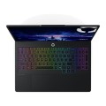 Lenovo Legion Pro 5 16IRX10 i7-14650HX 16" WQXGA IPS 500nits AG 240Hz 32GB DDR5 5600 SSD1TB GeForce RTX 5050 8GB 80Wh NoOS Eclipse Black - 2744675
