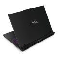 Lenovo Legion Pro 5 16IRX10 i7-14650HX 16" WQXGA IPS 500nits AG 240Hz 32GB DDR5 5600 SSD1TB GeForce RTX 5050 8GB 80Wh NoOS Eclipse Black - 2744681
