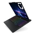 Lenovo Legion Pro 5 16IRX10 i7-14650HX 16" WQXGA IPS 500nits AG 240Hz 32GB DDR5 5600 SSD1TB GeForce RTX 5050 8GB 80Wh NoOS Eclipse Black - 2744673