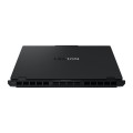 Lenovo Legion Pro 5 16IRX10 i7-14650HX 16" WQXGA IPS 500nits AG 240Hz 32GB DDR5 5600 SSD1TB GeForce RTX 5050 8GB 80Wh NoOS Eclipse Black - 2744680