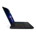 Lenovo Legion Pro 5 16IRX10 i7-14650HX 16" WQXGA IPS 500nits AG 240Hz 32GB DDR5 5600 SSD1TB GeForce RTX 5050 8GB 80Wh NoOS Eclipse Black - 2744677