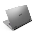 Lenovo LOQ 17IRX10 i5-13450HX 17.3" FHD IPS 300nits AG 165Hz 16GB DDR5 4800 SSD1TB GeForce RTX 5050 8GB 60Wh NoOS Luna Grey - 2744697