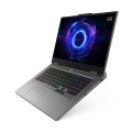 Lenovo LOQ 17IRX10 i5-13450HX 17.3" FHD IPS 300nits AG 165Hz 16GB DDR5 4800 SSD1TB GeForce RTX 5050 8GB 60Wh NoOS Luna Grey - 2744689