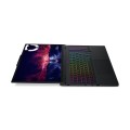 Lenovo Legion 5 15AKP10 Ryzen AI 7 350 15.1" WQXGA OLED 500nits Glossy 165Hz 32GB DDR5 5600 SSD1TB GeForce RTX 5070 8GB 80Wh NoOS Eclipse Black - 2744730