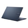 ASUS Vivobook 15 X1504VA-BQ2626 i3-1315U 15.6"FHD IPS-level Panel 60Hz 250nits AG 16GB DDR4 SSD512 Intel Graphics WLAN+BT Cam720p 42WHrs NoOS Quiet Blue - 2744835