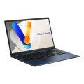 ASUS Vivobook 15 X1504VA-BQ2626 i3-1315U 15.6"FHD IPS-level Panel 60Hz 250nits AG 16GB DDR4 SSD512 Intel Graphics WLAN+BT Cam720p 42WHrs NoOS Quiet Blue - 2744832