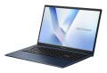 ASUS Vivobook 15 X1504VA-BQ2626 i3-1315U 15.6"FHD IPS-level Panel 60Hz 250nits AG 16GB DDR4 SSD512 Intel Graphics WLAN+BT Cam720p 42WHrs NoOS Quiet Blue - 2744831