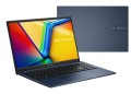 ASUS Vivobook 15 X1504VA-BQ2947 Core 5 120U 15.6"FHD IPS-level Panel 60Hz 250nits AG 16GB DDR4 SSD512 Intel Graphics WLAN+BT Cam720p 42WHrs NoOS Quiet Blue - 2744867