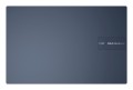 ASUS Vivobook 15 X1504VA-BQ2947 Core 5 120U 15.6"FHD IPS-level Panel 60Hz 250nits AG 16GB DDR4 SSD512 Intel Graphics WLAN+BT Cam720p 42WHrs NoOS Quiet Blue - 2744861