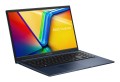 ASUS Vivobook 15 X1504VA-BQ2947 Core 5 120U 15.6"FHD IPS-level Panel 60Hz 250nits AG 16GB DDR4 SSD512 Intel Graphics WLAN+BT Cam720p 42WHrs NoOS Quiet Blue - 2744857