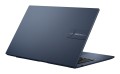 ASUS Vivobook 15 X1504VA-BQ2947 Core 5 120U 15.6"FHD IPS-level Panel 60Hz 250nits AG 16GB DDR4 SSD512 Intel Graphics WLAN+BT Cam720p 42WHrs NoOS Quiet Blue - 2744859