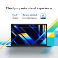 ASUS Vivobook 15 X1504VA-BQ2947 Core 5 120U 15.6"FHD IPS-level Panel 60Hz 250nits AG 16GB DDR4 SSD512 Intel Graphics WLAN+BT Cam720p 42WHrs NoOS Quiet Blue - 2744862