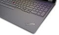 Lenoco ThinkPad P16 Gen 2 i7-14700HX 16" WQXGA IPS 500nits AG 165Hz 64GB DDR5 5600 SSD1TB RTX 2000 8GB Cam1080p 94Wh W11Pro Storm Grey/Villi Black 3Y OnSite - 2744886