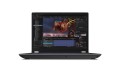 Lenoco ThinkPad P16 Gen 2 i7-14700HX 16" WQXGA IPS 500nits AG 165Hz 64GB DDR5 5600 SSD1TB RTX 2000 8GB Cam1080p 94Wh W11Pro Storm Grey/Villi Black 3Y OnSite - 2744879