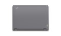 Lenoco ThinkPad P16 Gen 2 i7-14700HX 16" WQXGA IPS 500nits AG 165Hz 64GB DDR5 5600 SSD1TB RTX 2000 8GB Cam1080p 94Wh W11Pro Storm Grey/Villi Black 3Y OnSite - 2744883