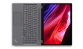 Lenoco ThinkPad P16 Gen 2 i7-14700HX 16" WQXGA IPS 500nits AG 165Hz 64GB DDR5 5600 SSD1TB RTX 2000 8GB Cam1080p 94Wh W11Pro Storm Grey/Villi Black 3Y OnSite - 2744885