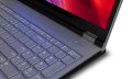 Lenoco ThinkPad P16 Gen 2 i7-14700HX 16" WQXGA IPS 500nits AG 165Hz 64GB DDR5 5600 SSD1TB RTX 2000 8GB Cam1080p 94Wh W11Pro Storm Grey/Villi Black 3Y OnSite - 2744888