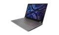 Lenoco ThinkPad P16 Gen 2 i7-14700HX 16" WQXGA IPS 500nits AG 165Hz 64GB DDR5 5600 SSD1TB RTX 2000 8GB Cam1080p 94Wh W11Pro Storm Grey/Villi Black 3Y OnSite - 2744878