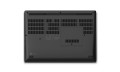 Lenoco ThinkPad P16 Gen 2 i7-14700HX 16" WQXGA IPS 500nits AG 165Hz 64GB DDR5 5600 SSD1TB RTX 2000 8GB Cam1080p 94Wh W11Pro Storm Grey/Villi Black 3Y OnSite - 2744884