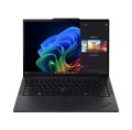 Lenovo ThinkPad T14s Gen 6 Ryzen AI 7 PRO 360 14" WUXGA IPS 400nits AG 60Hz 32GB LPDDR5x-7500 SSD512 Radeon 880M Graphics 58Wh W11Pro Black 3Y OnSite - 2744906