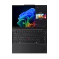 Lenovo ThinkPad T14s Gen 6 Ryzen AI 7 PRO 360 14" WUXGA IPS 400nits AG 60Hz 32GB LPDDR5x-7500 SSD512 Radeon 880M Graphics 58Wh W11Pro Black 3Y OnSite - 2744915
