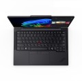Lenovo ThinkPad T14s Gen 6 Ryzen AI 7 PRO 360 14" WUXGA IPS 400nits AG 60Hz 32GB LPDDR5x-7500 SSD512 Radeon 880M Graphics 58Wh W11Pro Black 3Y OnSite - 2744914