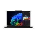 Lenovo ThinkPad T14s Gen 6 Ryzen AI 7 PRO 360 14" WUXGA IPS 400nits AG 60Hz 32GB LPDDR5x-7500 SSD512 Radeon 880M Graphics 58Wh W11Pro Black 3Y OnSite - 2744907
