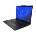 Lenovo ThinkPad L14 G5 Ryzen 5 PRO 7535U 14" WUXGA IPS 400nits AG 16GB DDR5 4800 SSD512 Radeon 660M Graphics 57Wh W11Pro Black 3Y OnSite - 2744928