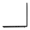 Lenovo ThinkPad L14 G5 Ryzen 5 PRO 7535U 14" WUXGA IPS 400nits AG 16GB DDR5 4800 SSD512 Radeon 660M Graphics 57Wh W11Pro Black 3Y OnSite - 2744934