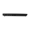 Lenovo ThinkPad L14 G5 Ryzen 5 PRO 7535U 14" WUXGA IPS 400nits AG 16GB DDR5 4800 SSD512 Radeon 660M Graphics 57Wh W11Pro Black 3Y OnSite - 2744931
