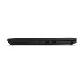 Lenovo ThinkPad L14 G5 Ryzen 5 PRO 7535U 14" WUXGA IPS 400nits AG 16GB DDR5 4800 SSD512 Radeon 660M Graphics 57Wh W11Pro Black 3Y OnSite - 2744932