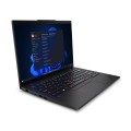 Lenovo ThinkPad L14 G5 Ryzen 5 PRO 7535U 14" WUXGA IPS 400nits AG 16GB DDR5 4800 SSD512 Radeon 660M Graphics 57Wh W11Pro Black 3Y OnSite - 2744929