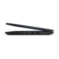 Lenovo ThinkPad L14 G5 Ryzen 5 PRO 7535U 14" WUXGA IPS 400nits AG 16GB DDR5 4800 SSD512 Radeon 660M Graphics 57Wh W11Pro Black 3Y OnSite - 2744930